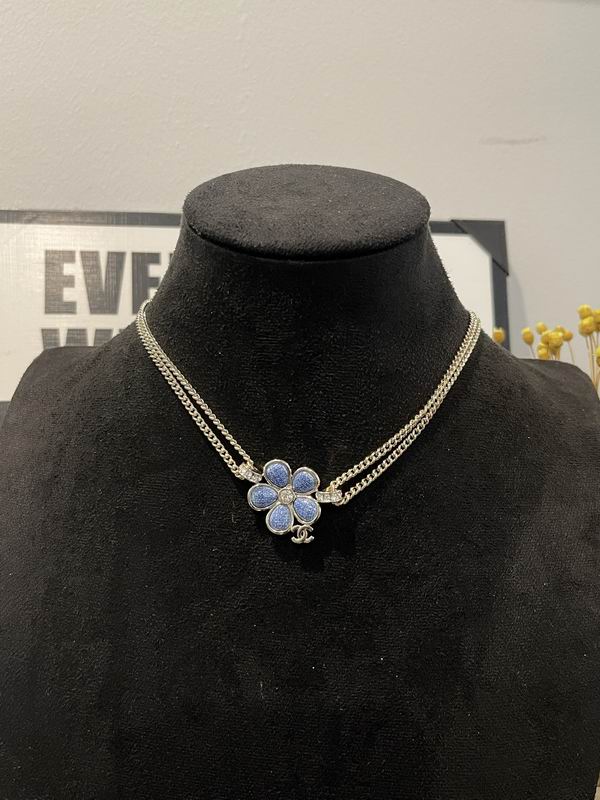 Chanel Necklace 03yxs142